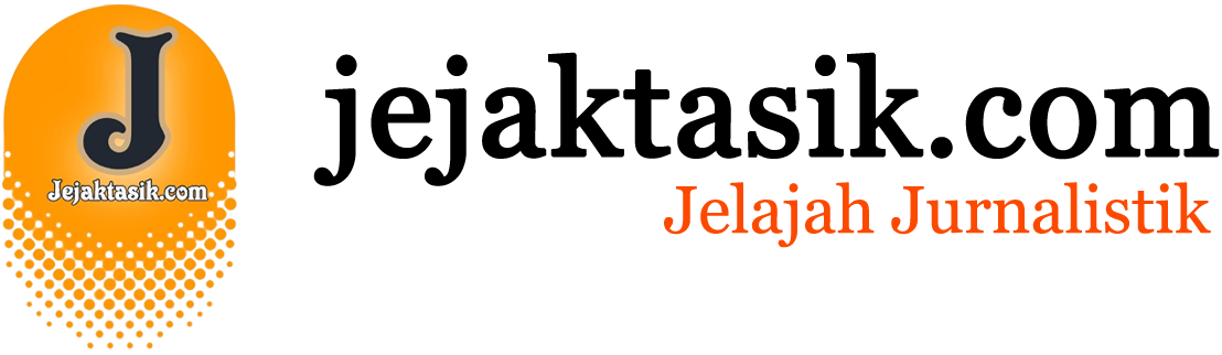 Jejak Tasik